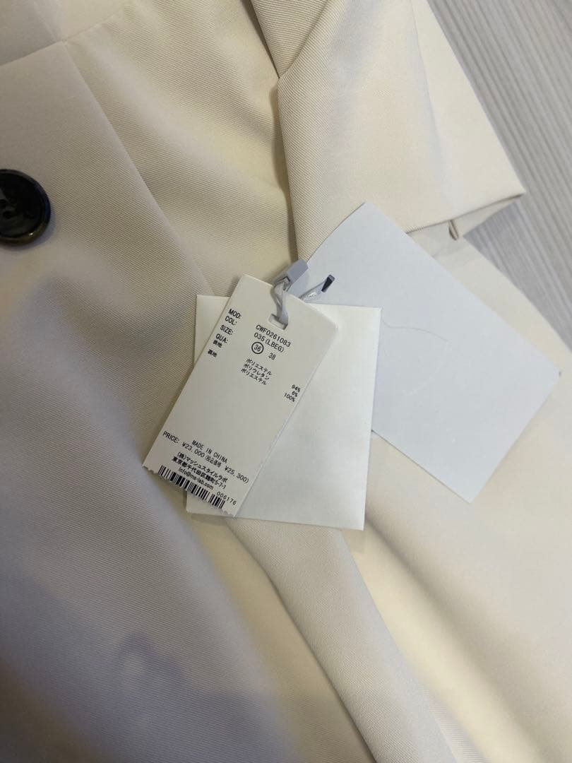 今期新品♡CELFORDワンピース