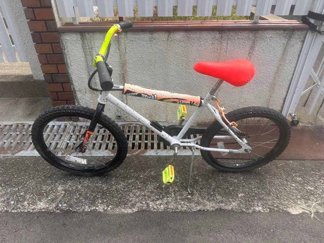HUFFY OLD BMX アメリカ BMX usdm ローライダー