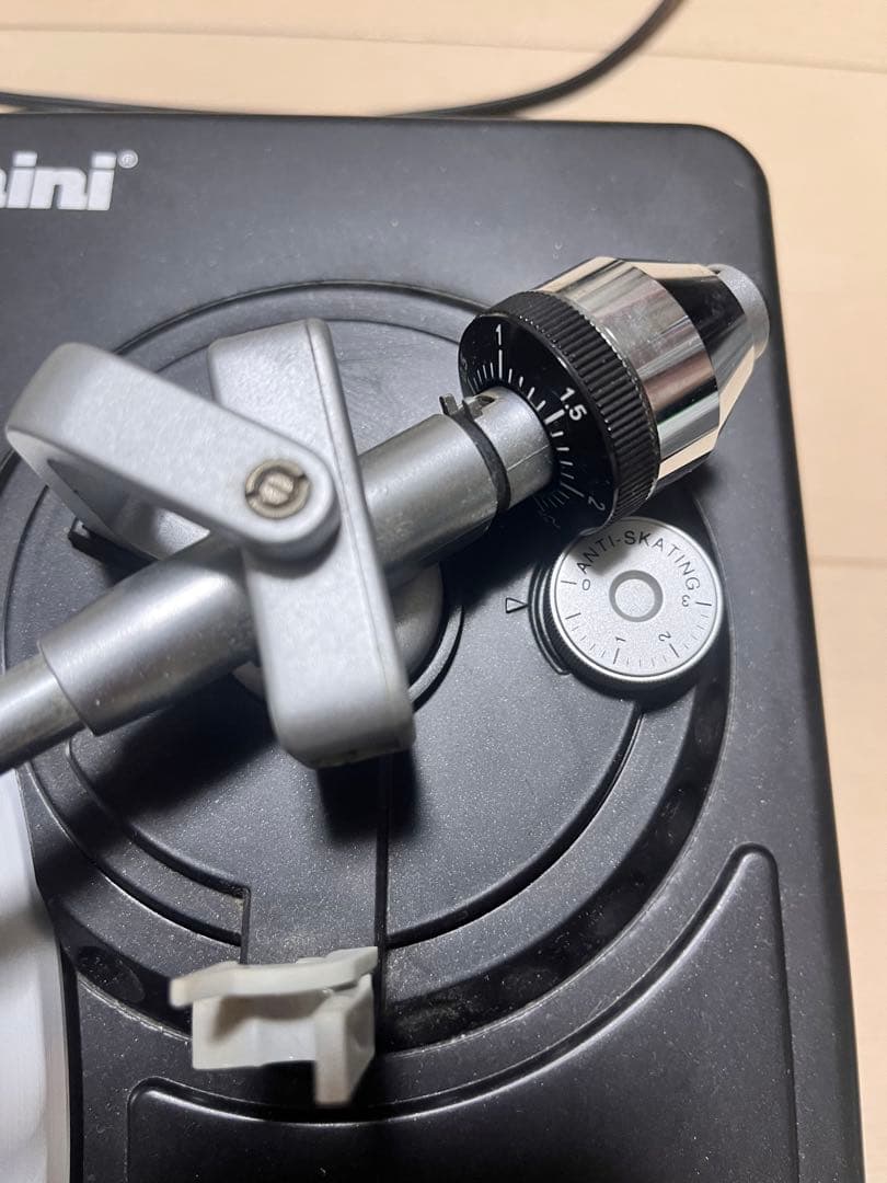 【動作確認済】TT02 Gemini ターンテーブル