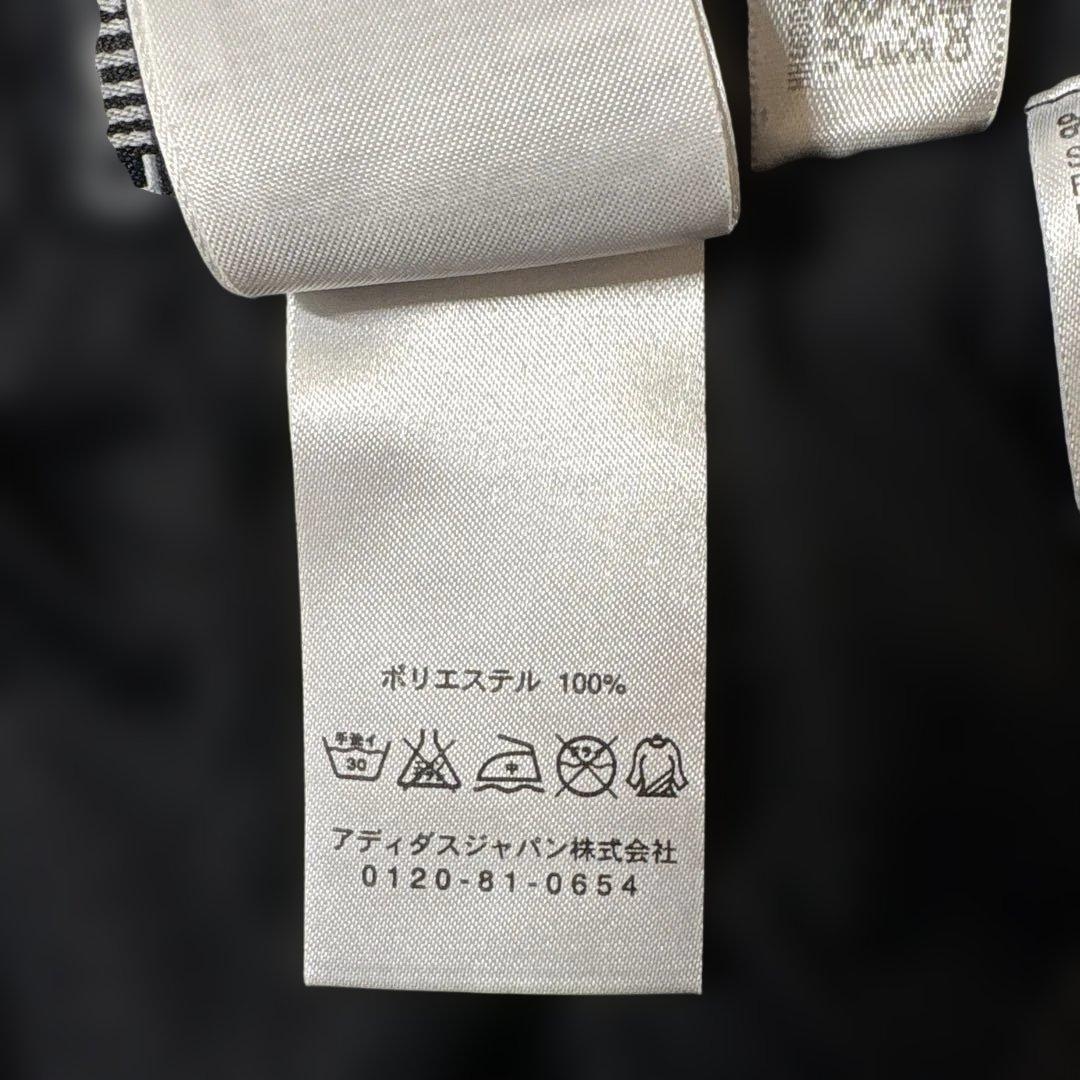 adidas ACミラン トラックジャケット　セットアップ　Bwin 上下