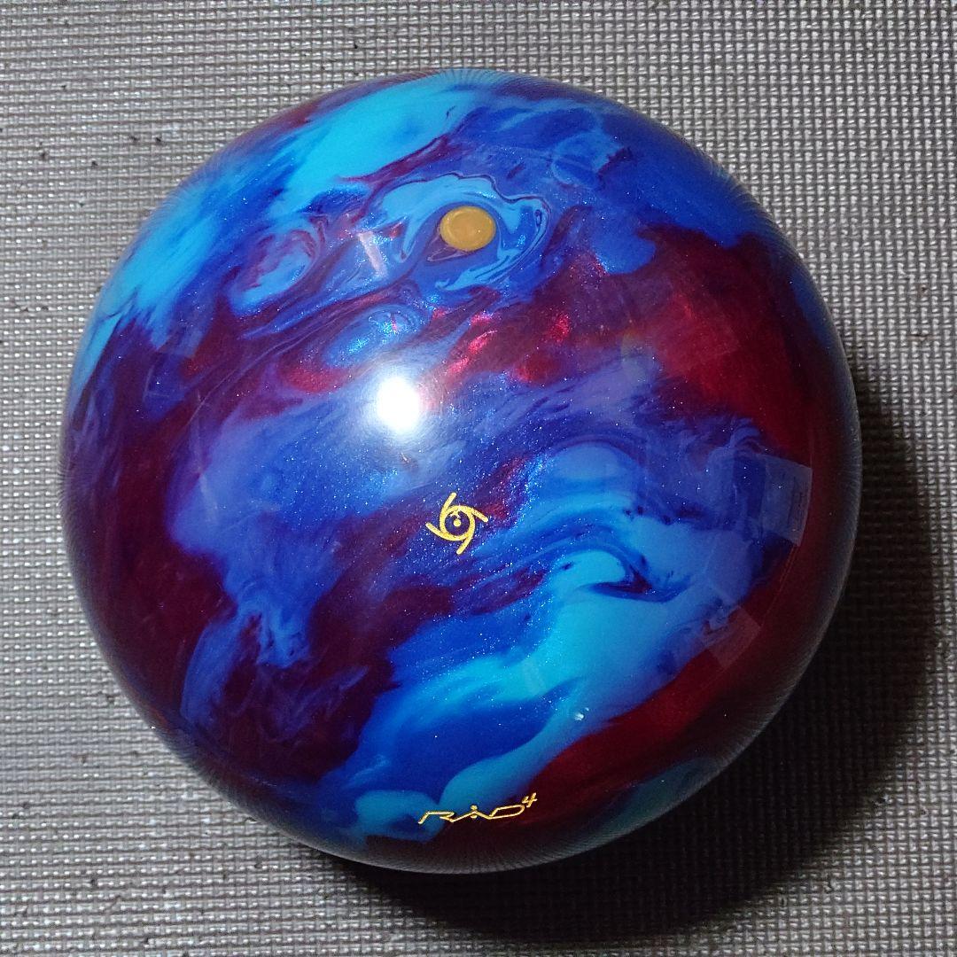 【新品】ストーム コードインパクト 15ポンド2オンス