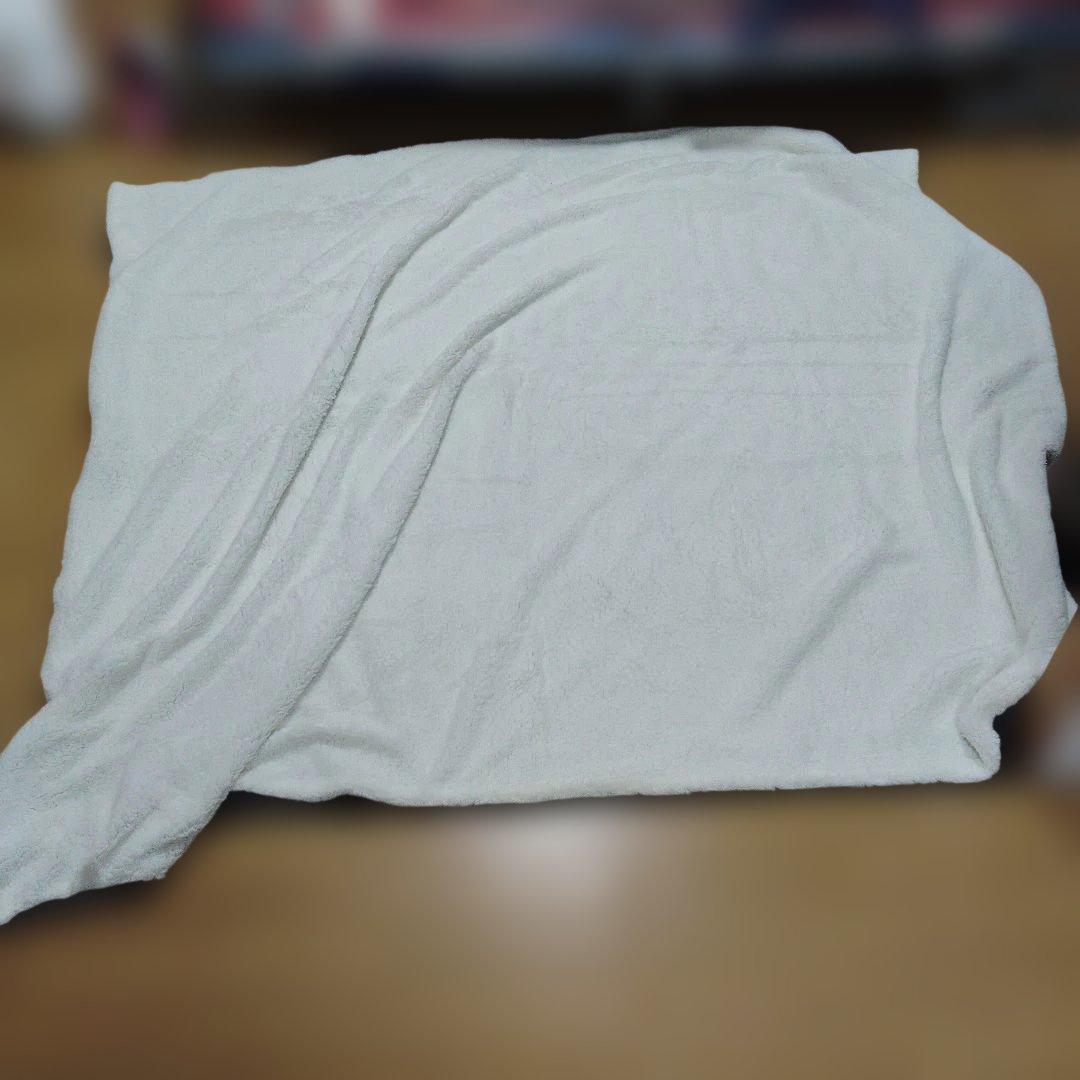冬用毛布セット売り　バラ売り相談可
