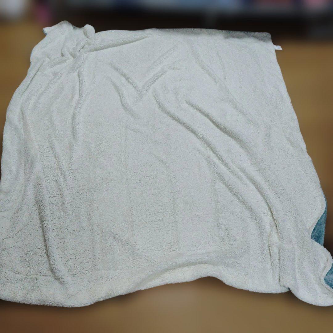 冬用毛布セット売り　バラ売り相談可