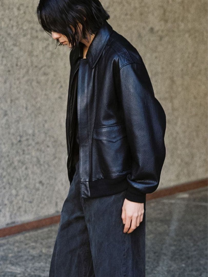 ジャケット・アウター LIDNM A2 Ver.2 JACKET