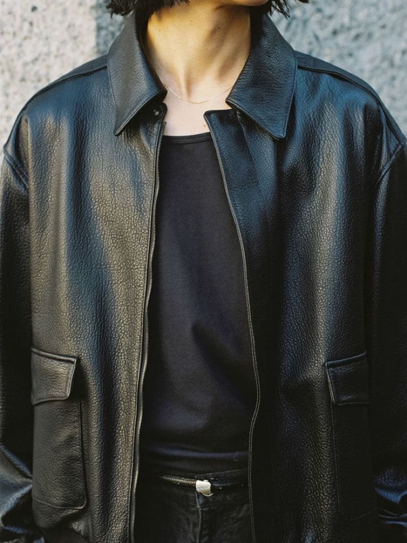 ジャケット・アウター LIDNM A2 Ver.2 JACKET