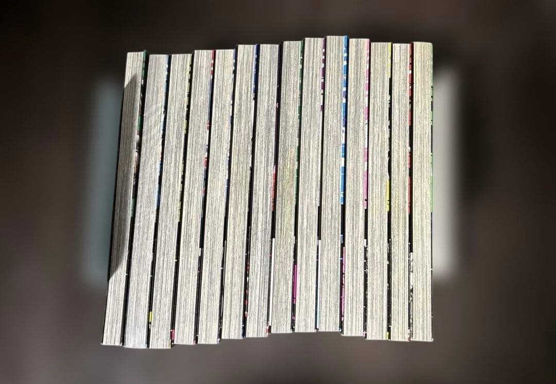 リビルドワールド VOLUME001 全巻初版。