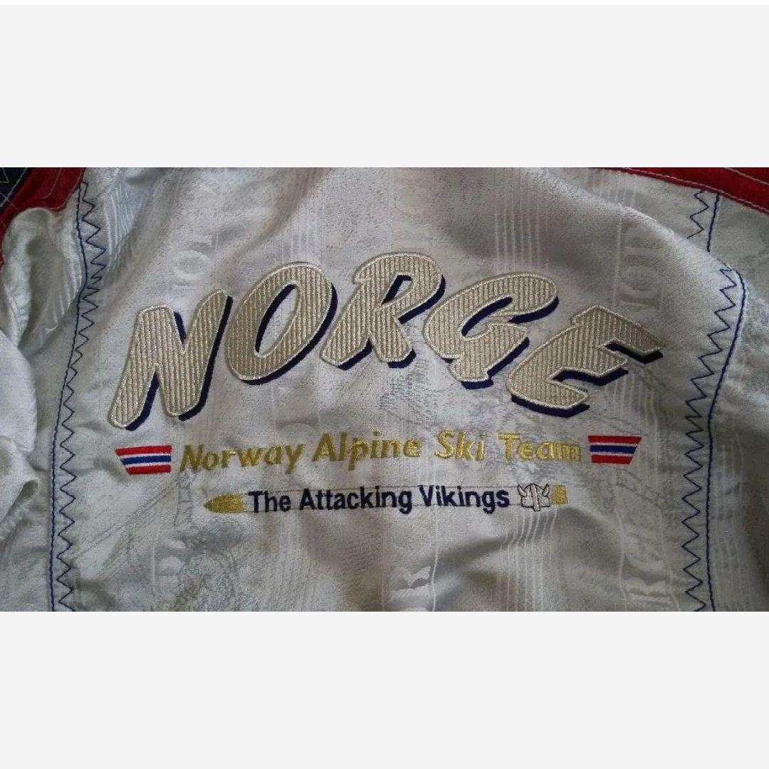 フェニックス NORGE スキー ジャケット L