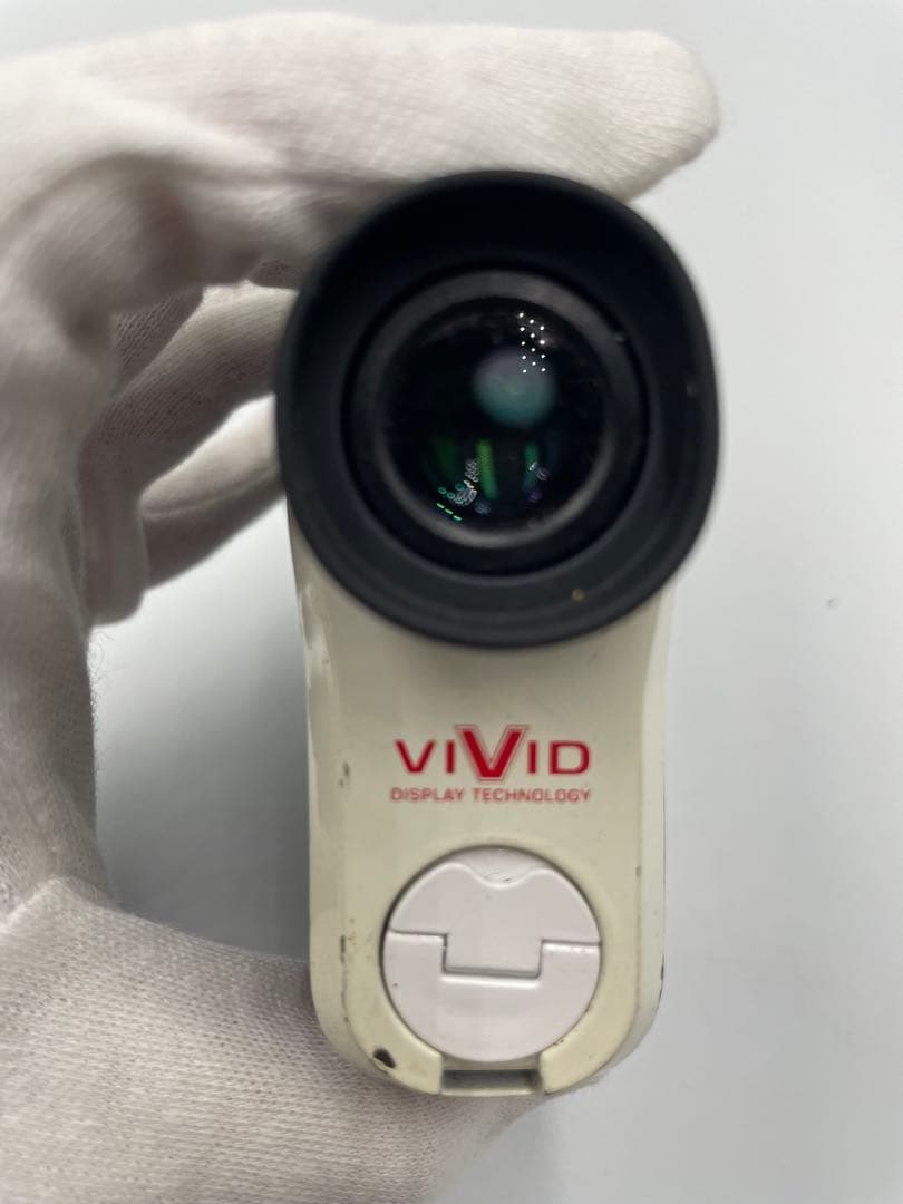 Bushnell PINSEEKER TOUR Z6JOLTスロープエディション