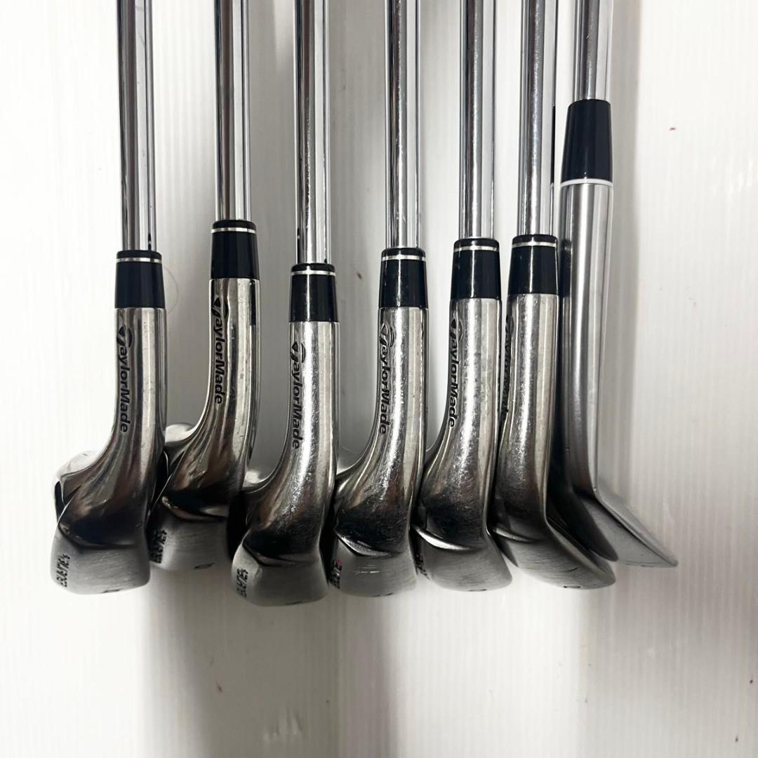 レフティー　テーラーメイド　ゴルフ一式　左手用　TaylorMade AERO