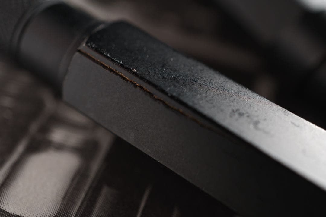 一*師様 rotring 600 万年筆 黒 M