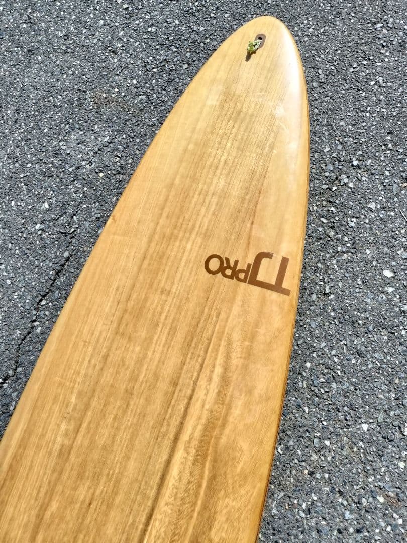 FIRE WIRE TJ PRO 9'0\" ファイヤーワイヤー 手渡関東エリア