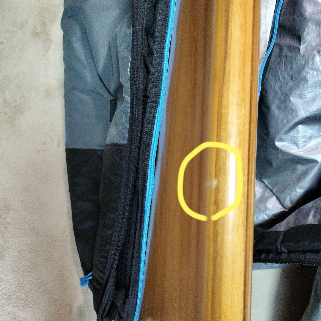 FIRE WIRE TJ PRO 9'0\" ファイヤーワイヤー 手渡関東エリア
