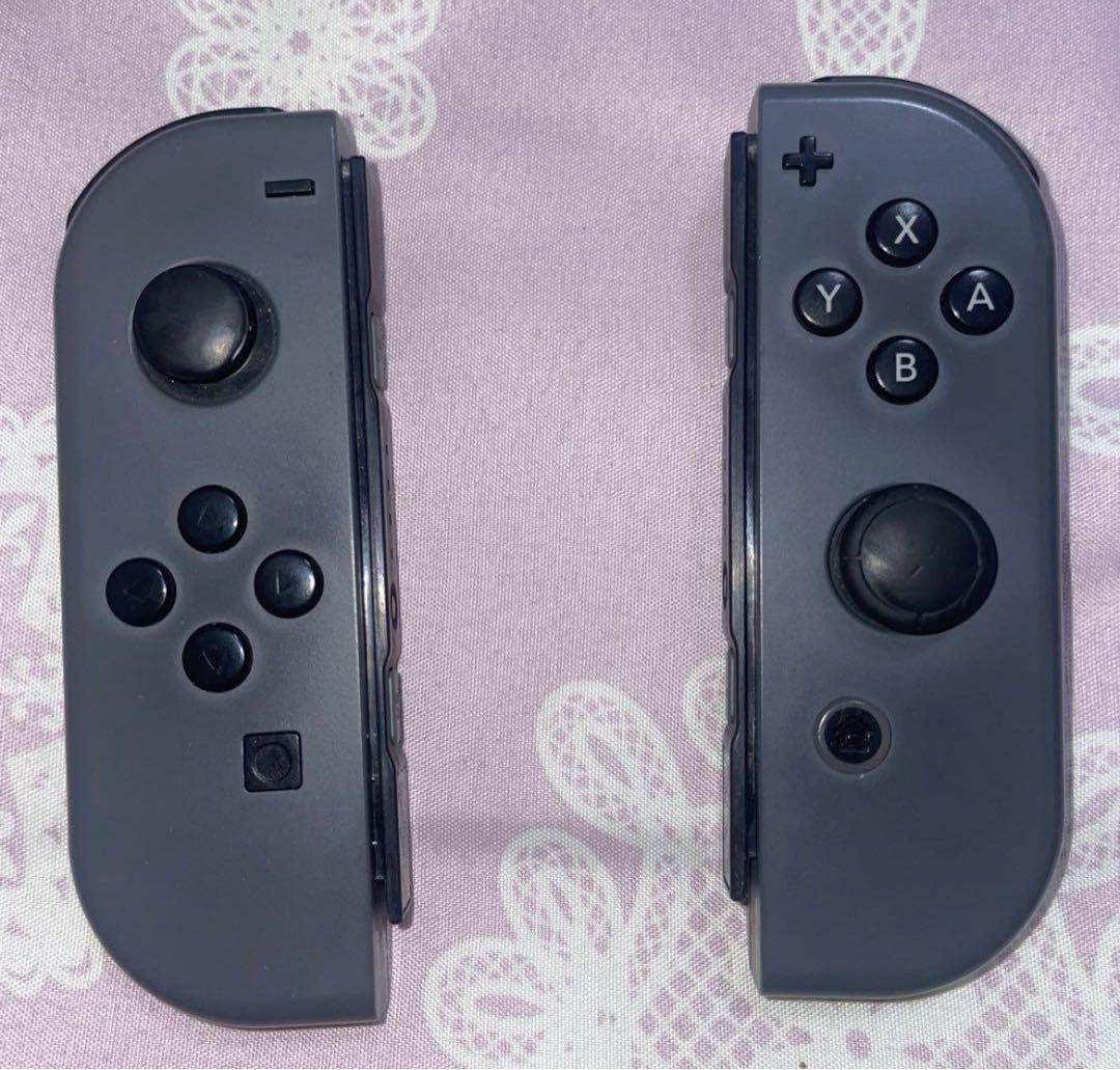 SDカード付【本体ブラック】NintendoSwitch