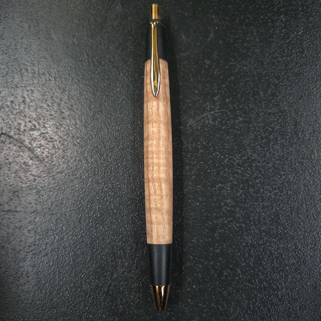 ボナンペン タモ縮杢 MP0.5mm