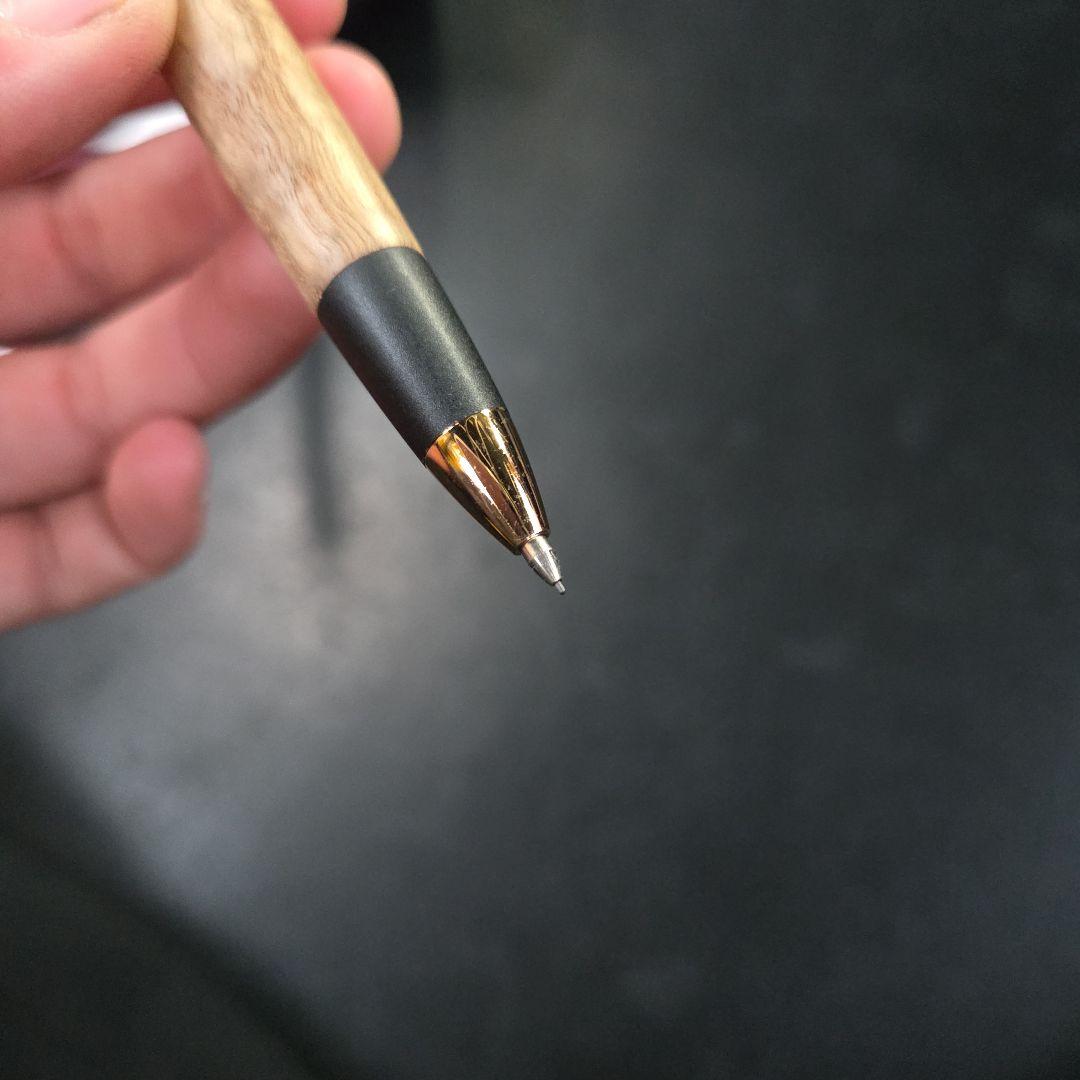 ボナンペン タモ縮杢 MP0.5mm