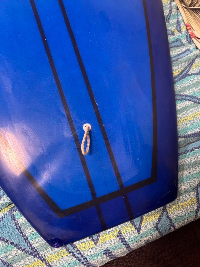 Dewey Weber PERFORMER 9'2 ロングボード