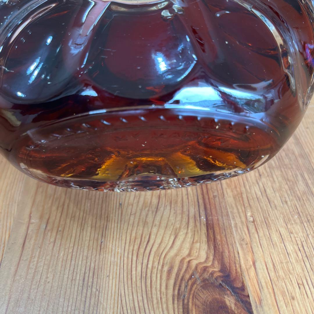 【未開栓・古酒】レミーマルタン XO SPECIAL 700ml