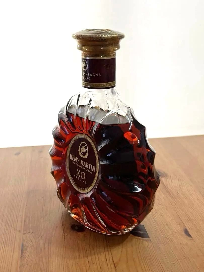 【未開栓・古酒】レミーマルタン XO SPECIAL 700ml