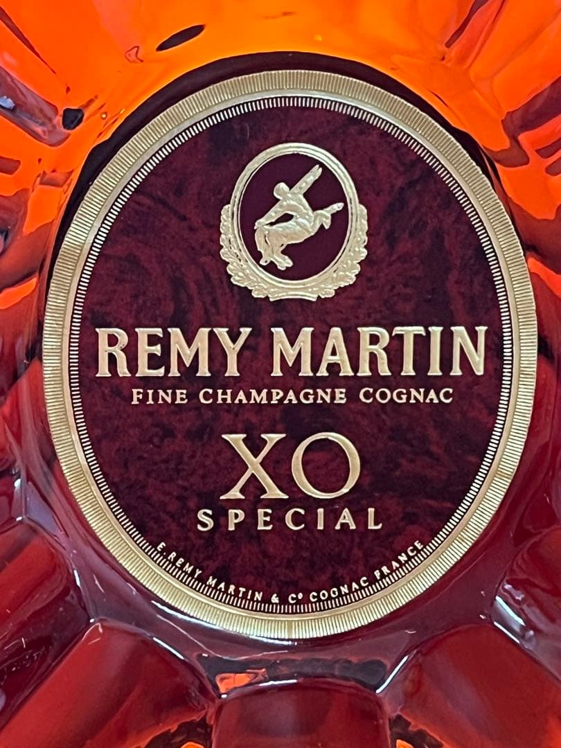 【未開栓・古酒】レミーマルタン XO SPECIAL 700ml