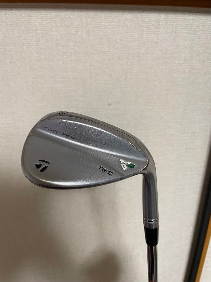 TaylorMade MG4ウェッジ