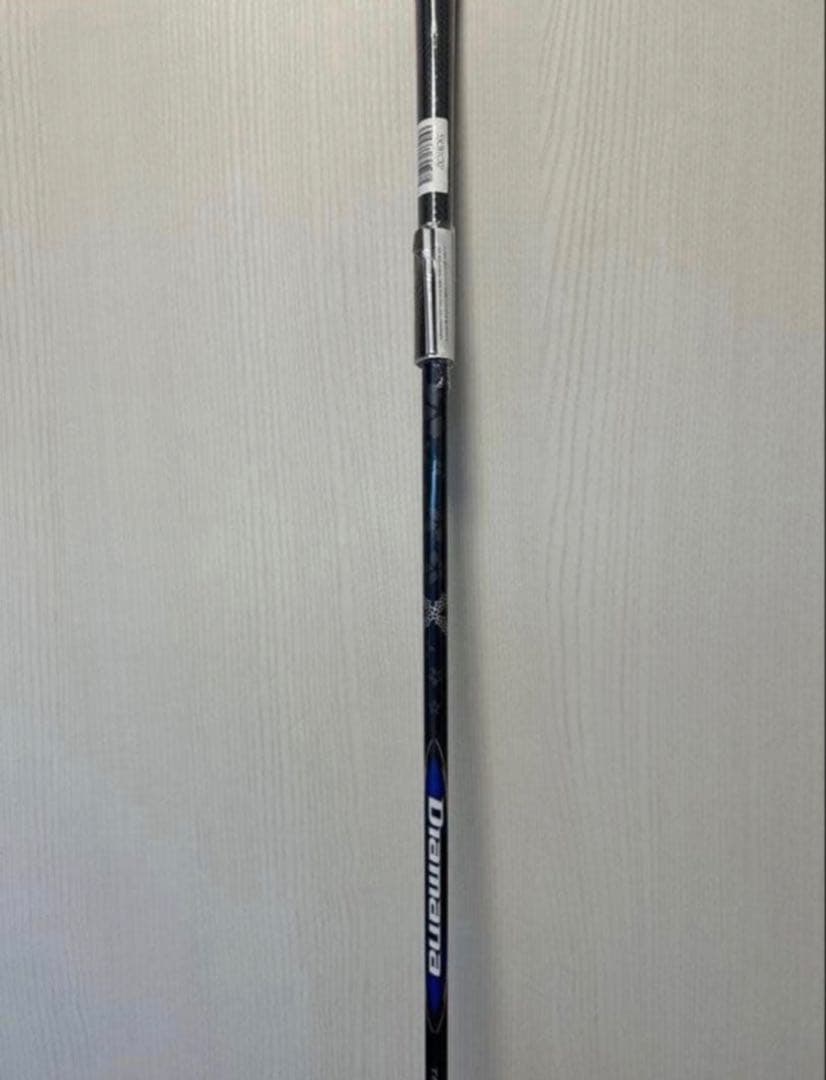 テーラーメイド Qi35 MAX Blue TM50-Sフレックス 10.5°