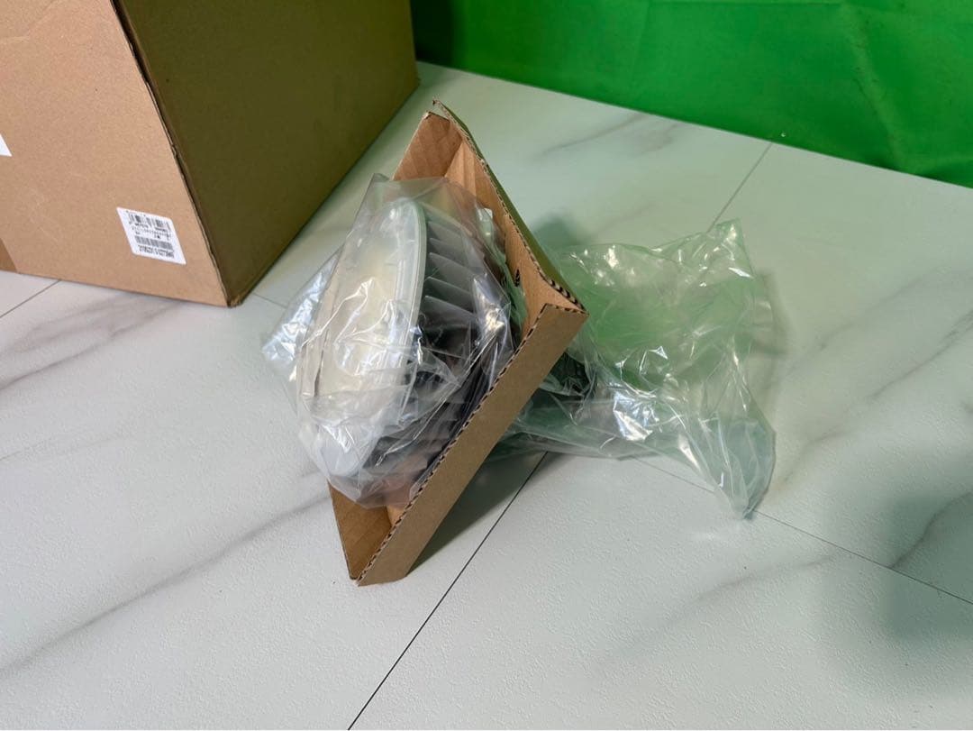 エコハイルクスLEDランプLDR100-200V25N8-H/E39-40BK3
