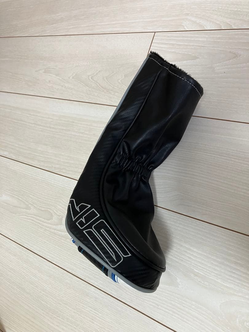 SIM MAX ドライバーヘッドのみ　カバー付