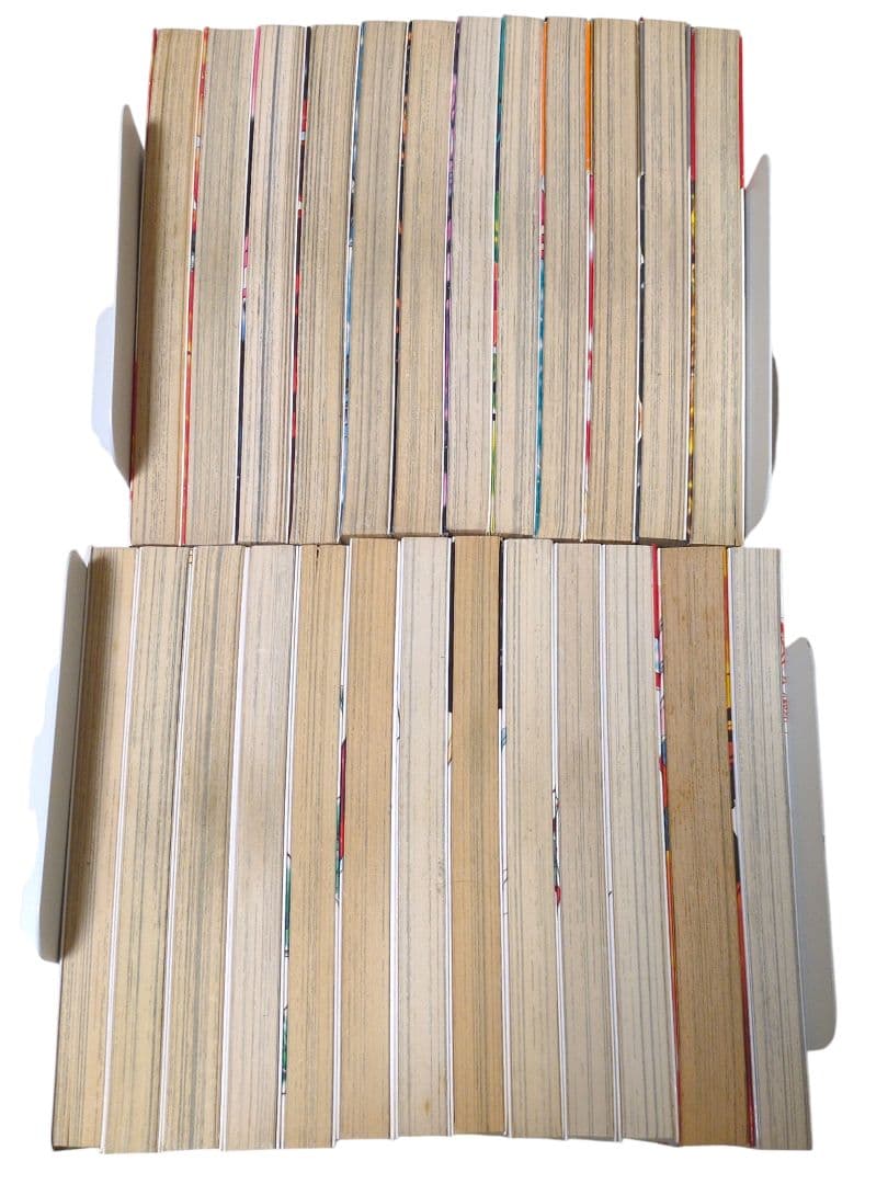吼えろペン 全13巻+新吼えろペン 全11巻+他2冊 計26冊セット 島本和彦