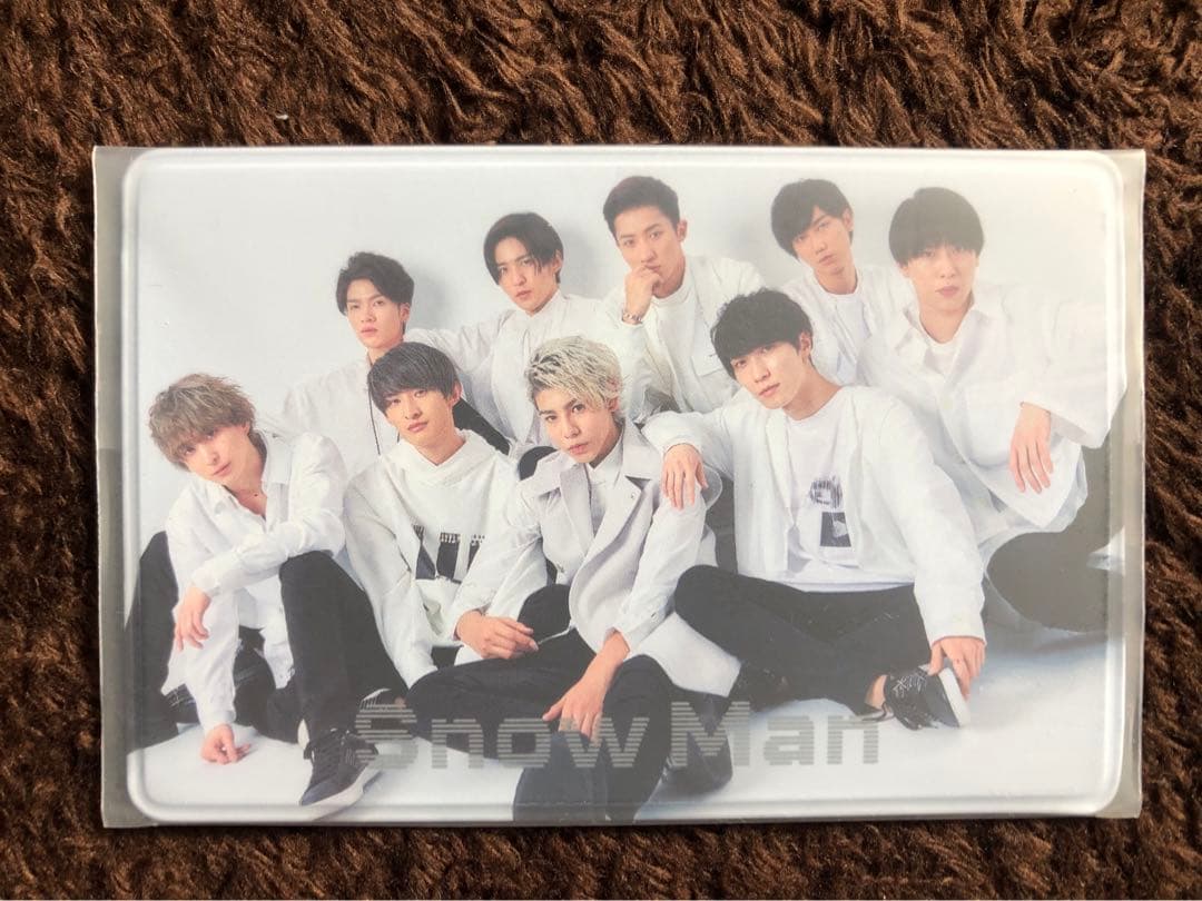 Man CDセット　初回限定盤　ファンクラブ特典　おまけつき