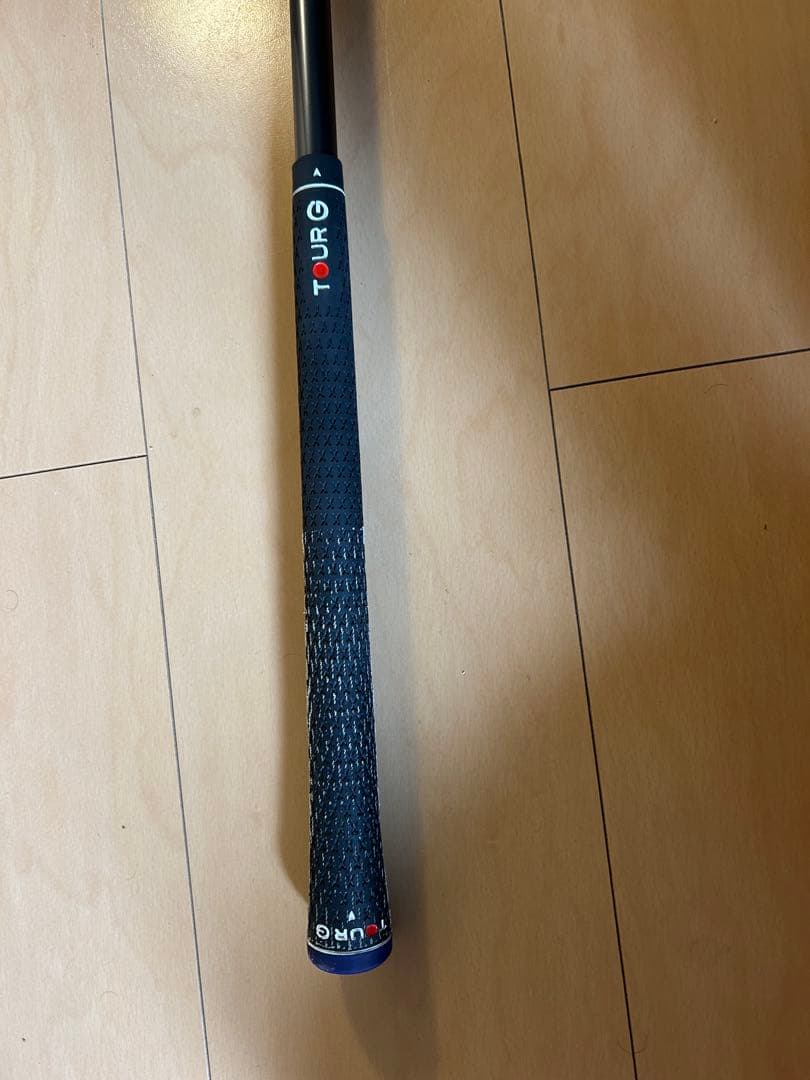 3番ウッド フェアウェイウッド　キャロウェイ　xr16