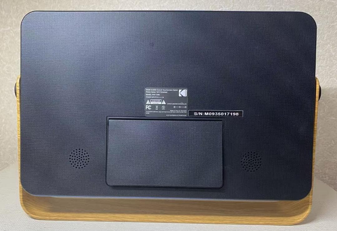 KODAK 10.1インチ RWF-108H