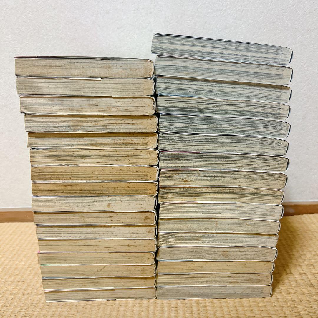 冨樫義博 ハンター×ハンター 1〜33巻