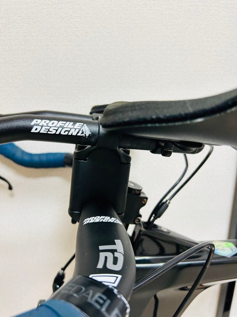 MERIDA TTバイク シマノ ULTEGRA