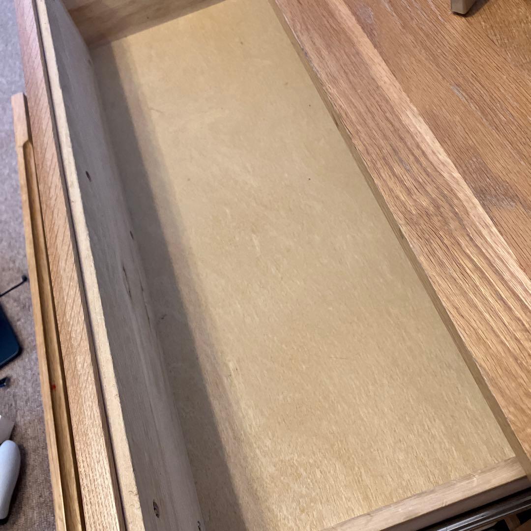 無印良品　テレビボード　150cm