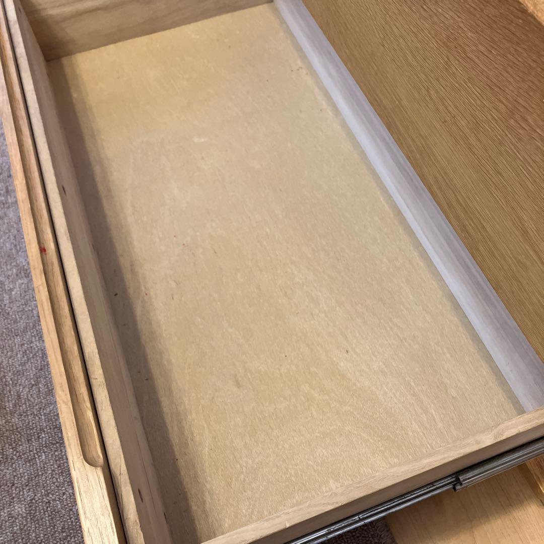 無印良品　テレビボード　150cm