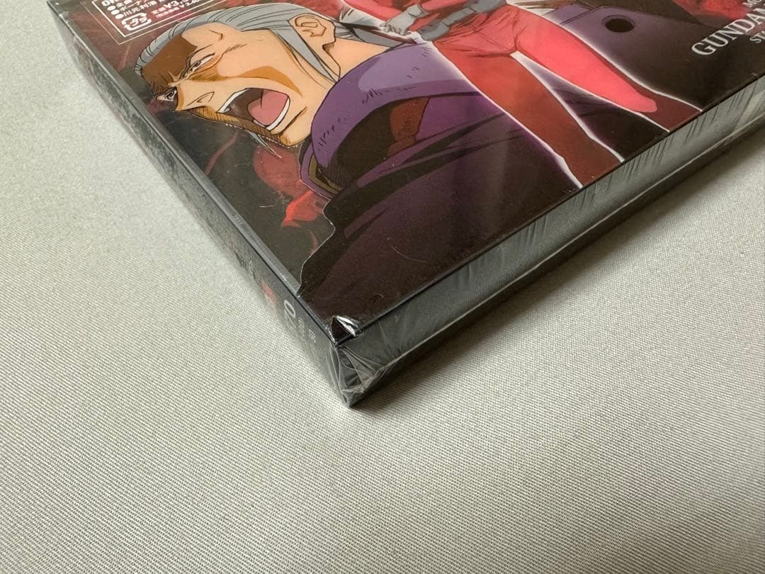 機動戦士ガンダム0083 STARDUST MEMORY NEW Ver CD