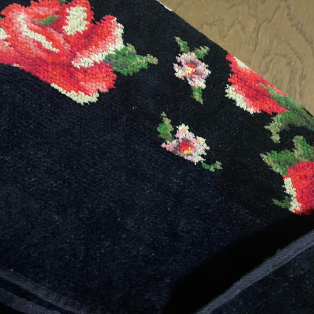 ★フェイラー ★フェイスタオル　新品
