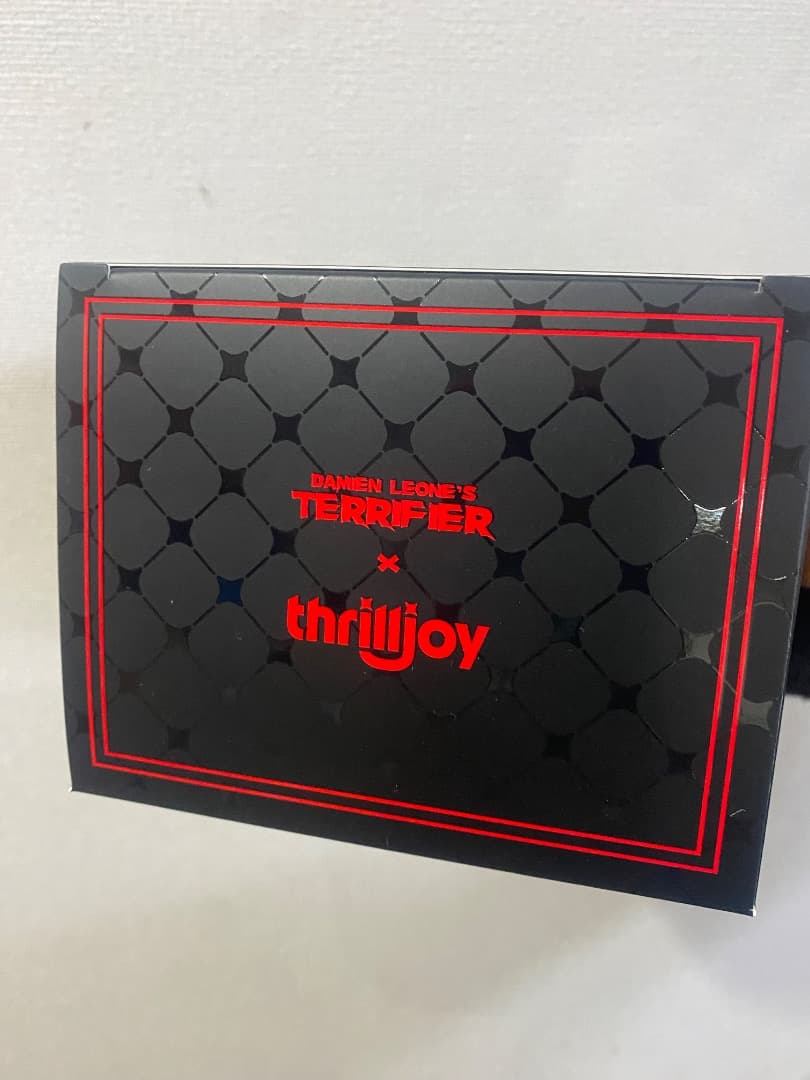 Funko thrilljoy トイテンプル限定　チェイス