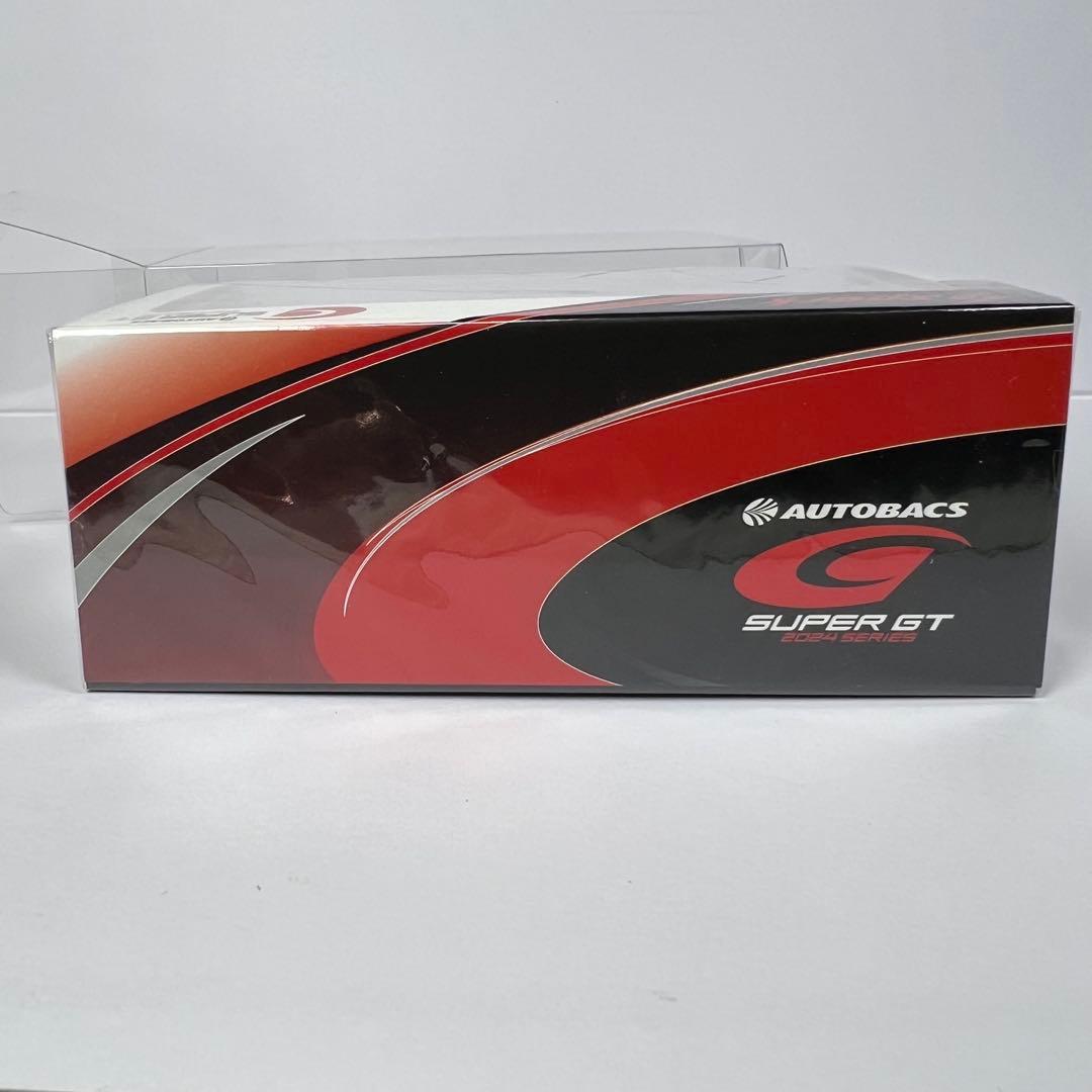 スパーク 1/43 ARTA MUGEN CIVIC TYPE R 2024