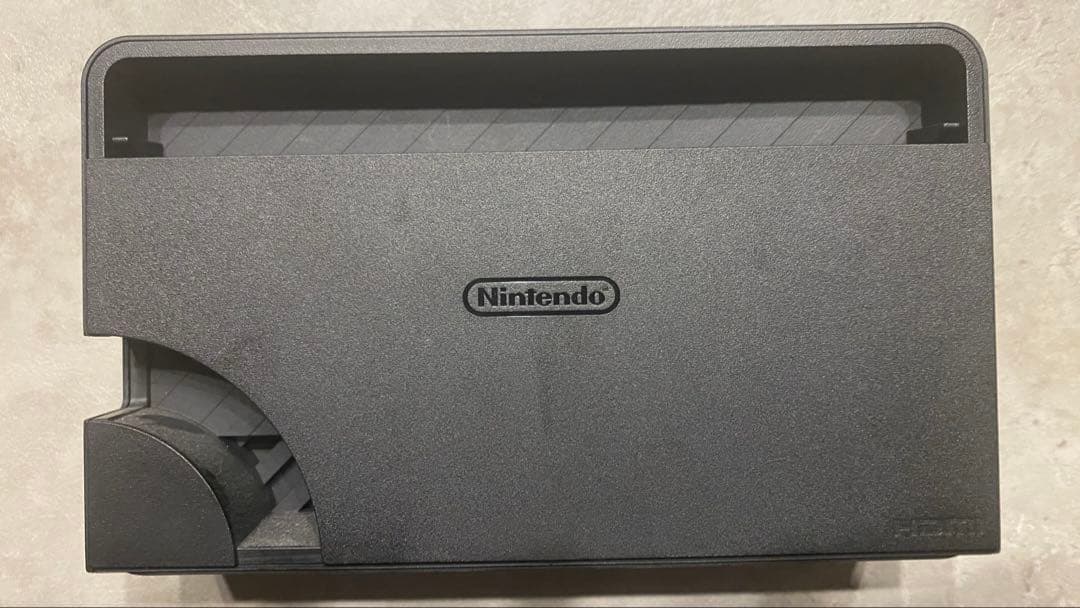 Switch 有機EL 本体 動作確認済み 付属品完備 箱なし