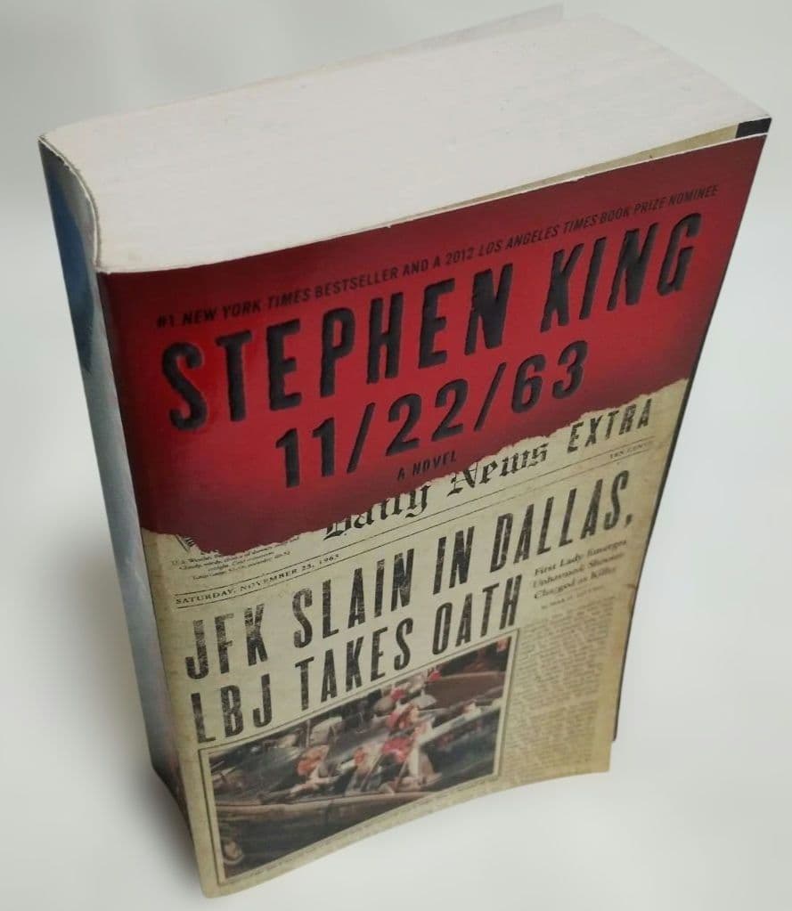 希少！洋書小説 スティーブン・キング 3冊セット