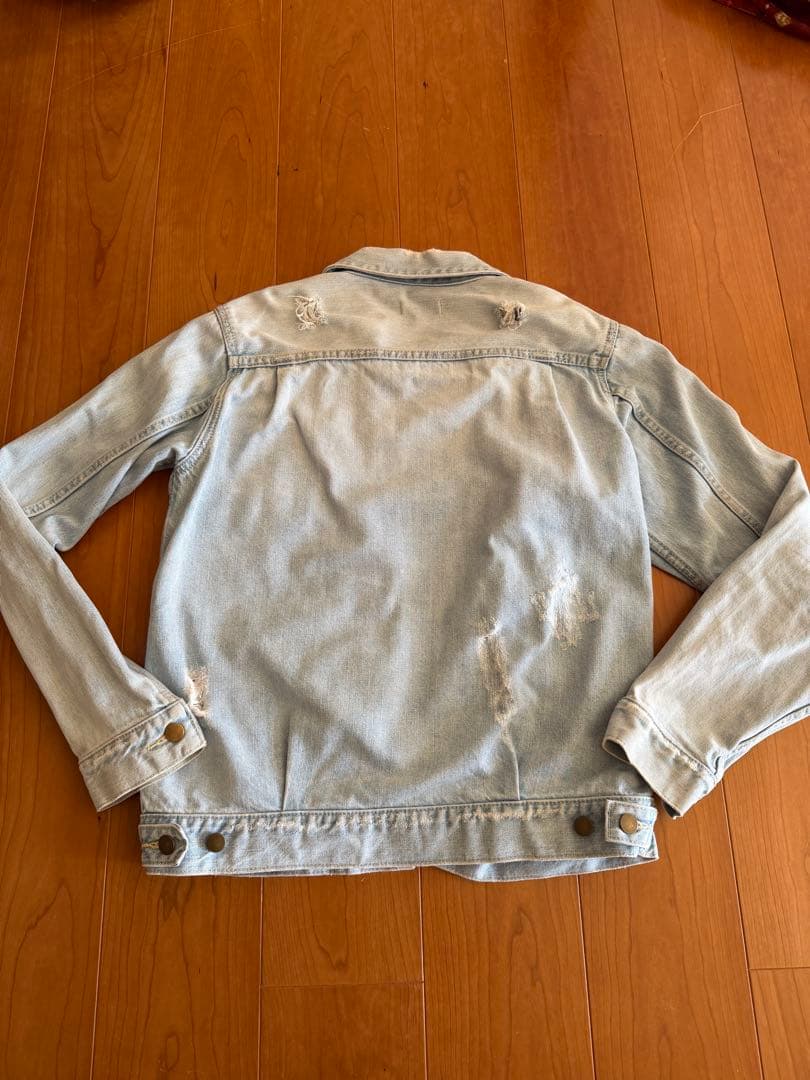 Ron Herman Denim Jacket Mサイズ