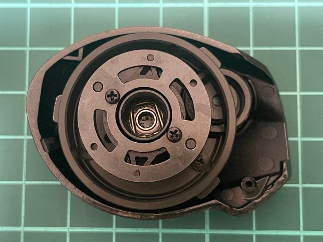 【SHIMANO】21 SLX BFS XG ㊨
