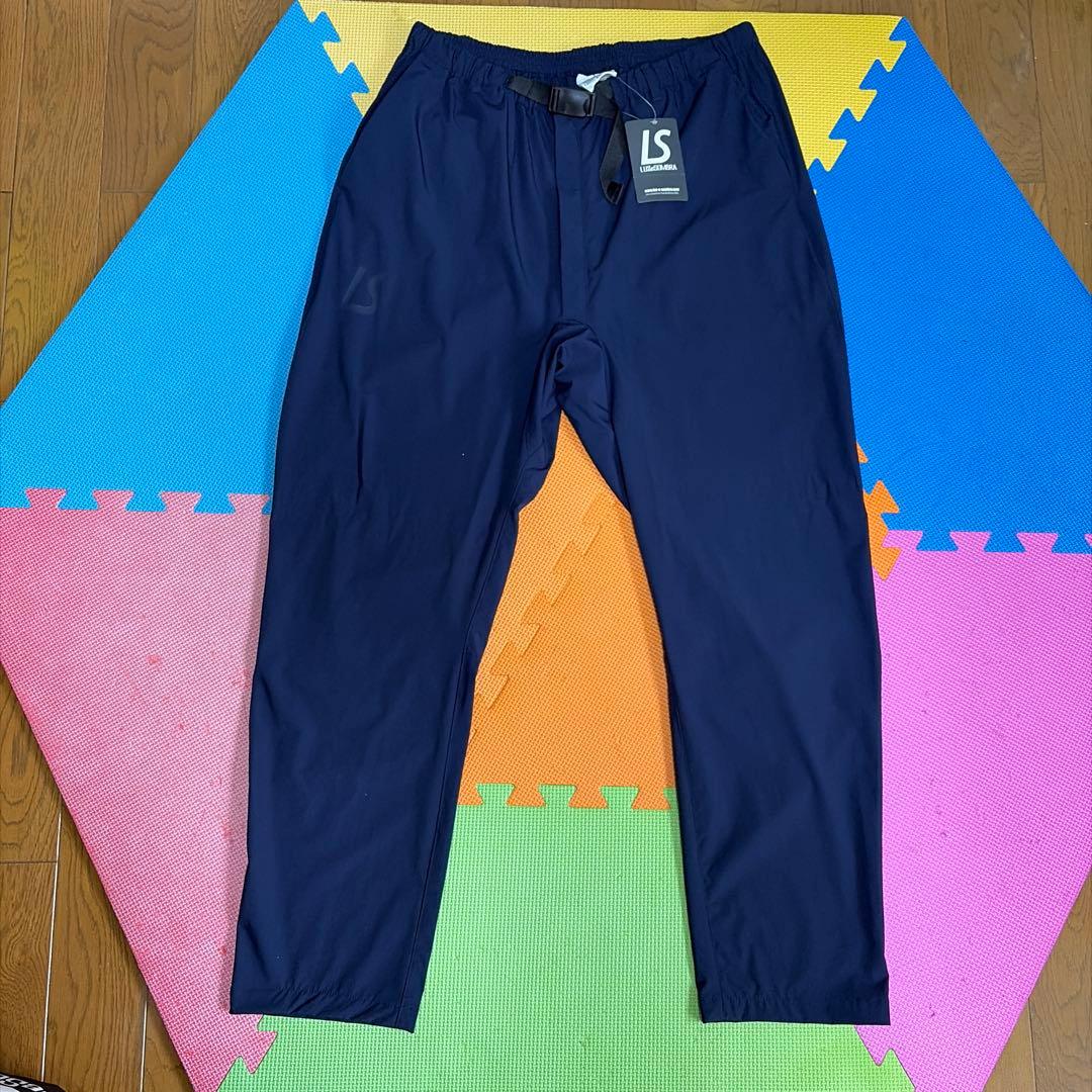 ルースイソンブラ ストレッチムーブパンツ XL 新品