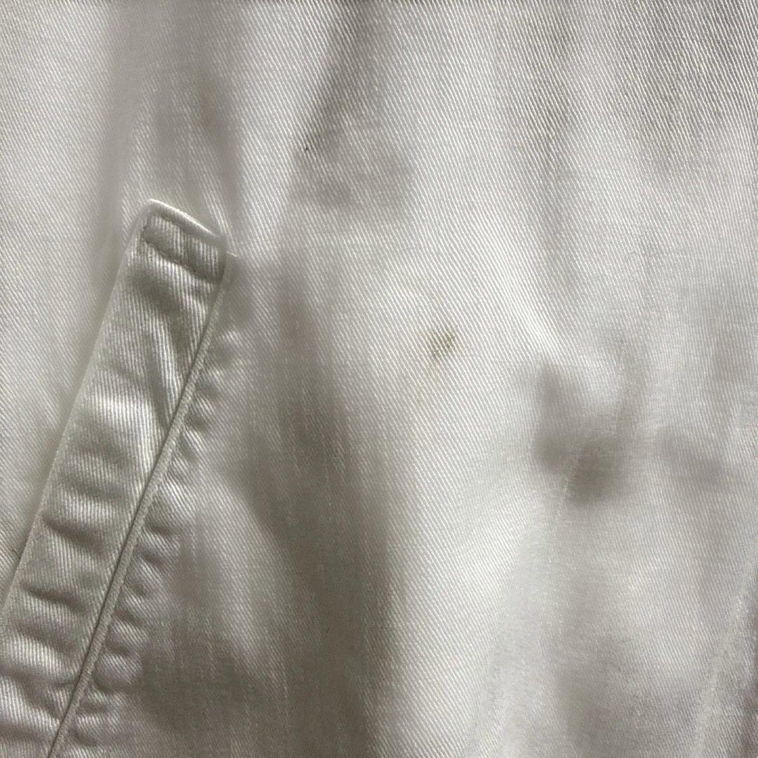 POLO Ralph Lauren Swing top ホワイトXL