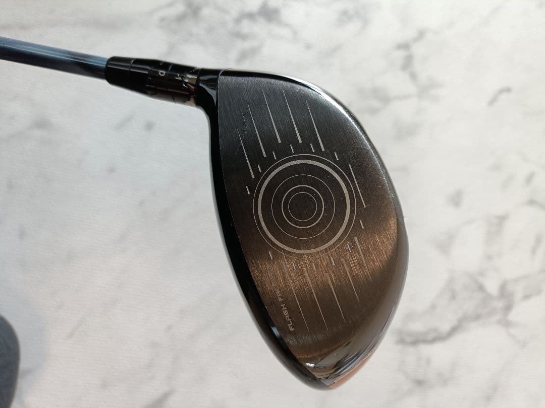 Callaway MAVRIK Sub Zero ドライバー 10.5°