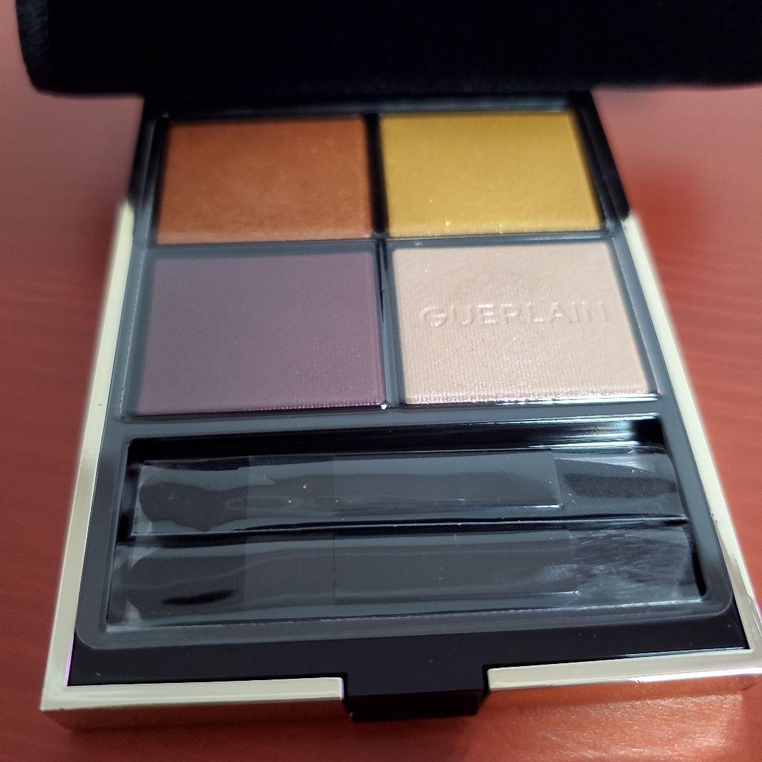 新品◆GUERLAIN ゲラン オンブルジェ(アイシャドウ )#777