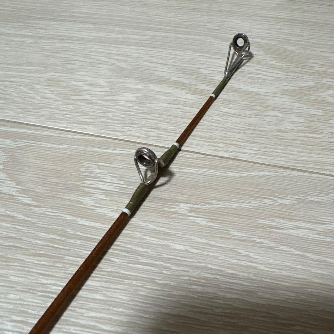 ロッド fenwick LUNKERSTIK 2000 2053
