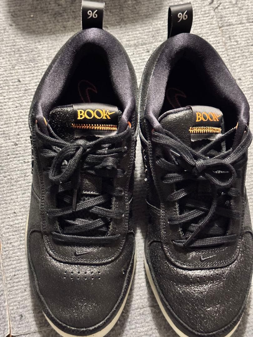 Nike Book 1 ハロウィン 29cm US11