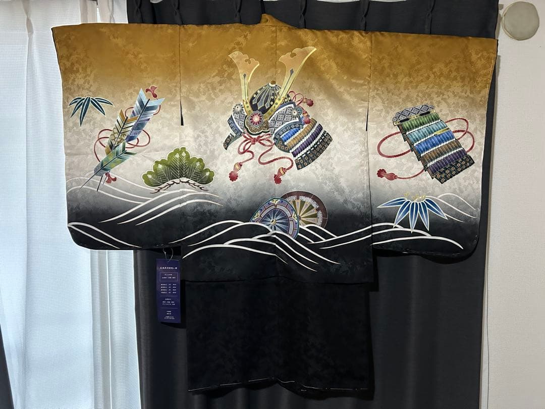 七五三 和装一式セット